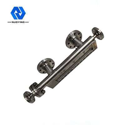 Giá tốt. Máy phát mức từ tính 304SS Máy đo độ sâu bể nước 25Mpa trực tuyến