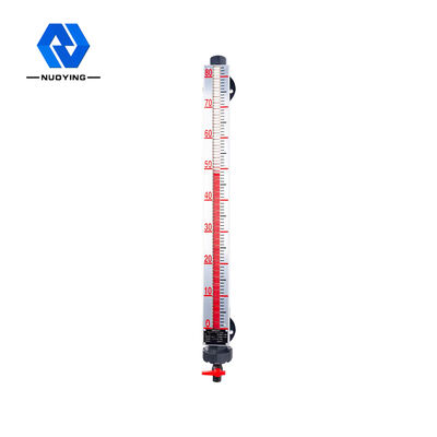 Giá tốt. Máy phát mức từ tính dầu mỏ SS316 cho ngành công nghiệp nhiên liệu trực tuyến