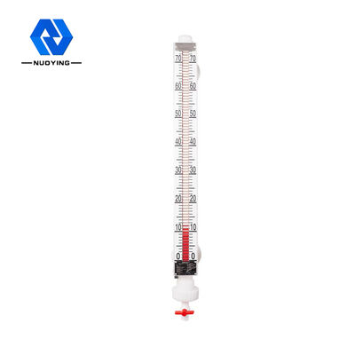 Giá tốt. Máy phát mức phao từ tính PP Nhiệt độ cao Áp suất cao trực tuyến