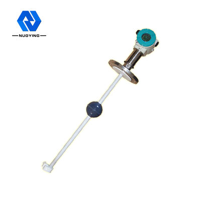 Giá tốt. Máy đo mức độ từ tính có độ ổn định cao cho phép đo chất lỏng trực tuyến