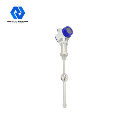 Giá tốt. Chiếc xe mới xuất hiện chất lượng cao kiểu nổi Tank nhiên liệu diesel Magnetic Flap Level Gauge Magnetic Level meter trực tuyến