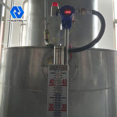 Giá tốt. Nâng cao cấp từ tính cho tất cả các loại dưới lòng đất lưu thông lưu trữ lưu trữ hiển thị mức độ chất lỏng trên gr trực tuyến