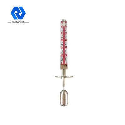 Giá tốt. Máy đo Đường đo Máy truyền thủy tĩnh Magnetrol Capacitance Tank Level Gauge Máy cảm biến mức nước lỏng từ tính trực tuyến