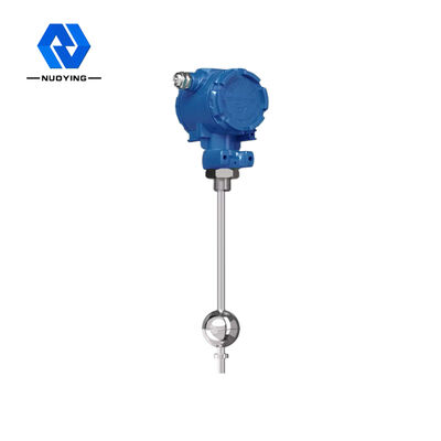 Giá tốt. Công tắc mức phao NYUHZ-FQ để đo mức chất lỏng với công tắc mức phao nhà máy đầu ra 4-20mA trực tuyến