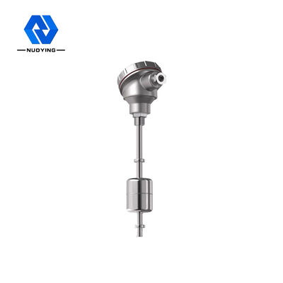 Giá tốt. Bộ điều khiển mức phao NYUHZ-FQ để kiểm soát mức chất lỏng với đầu ra 4-20mA/SPDT với báo cáo IP67 Bộ điều khiển mức nước phao trực tuyến