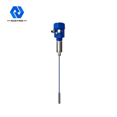 Giá tốt. Máy phát mức lưu lượng RF chất lỏng rắn dẫn điện 4Mpa Trừ 40 đến 800 độ trực tuyến