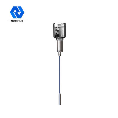 Giá tốt. Máy đo mức tiếp nhận RF chất lỏng ăn mòn có thể đo được NYSP-M17 trực tuyến