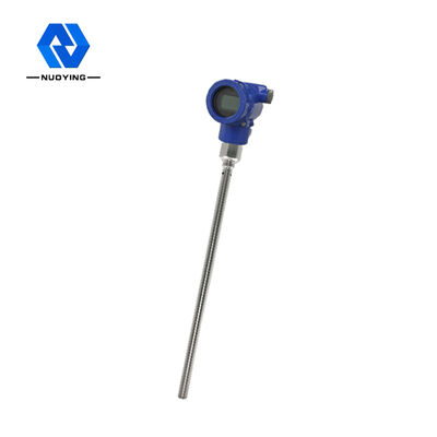 Giá tốt. Máy đo mức điện dung tần số vô tuyến loại que Không có bộ phận chuyển động trực tuyến