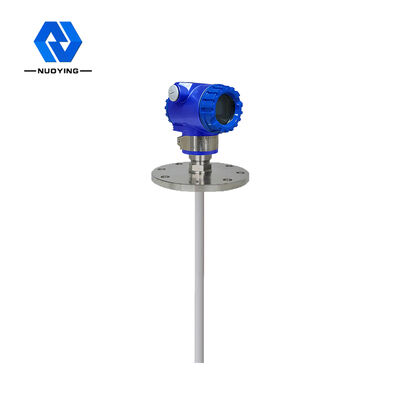 Giá tốt. Cảm biến mức điện dung RF 6m cho máy phát mức điện dung chất lỏng ăn mòn mạnh trực tuyến