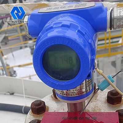 Giá tốt. Máy đo mức điện dung RF 24VDC NYSP-DR cho chất lỏng trực tuyến
