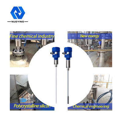 Giá tốt. Bảo trì máy phát cấp độ tiếp nhận RF chống treo miễn phí 24VDC NYSP - M17 trực tuyến