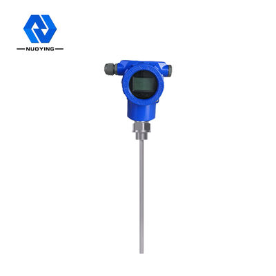 Giá tốt. Máy đo mức chất lỏng điện dung tần số vô tuyến Độ chính xác an toàn 24VDC trực tuyến