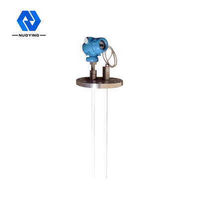 Giá tốt. Máy đo mức điện dung tần số vô tuyến chất lỏng ăn mòn Máy đo chống nhiễu trực tuyến