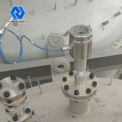 Giá tốt. Máy phát mức tín hiệu RF 20m cho ngành công nghiệp nước luyện kim than hóa dầu trực tuyến