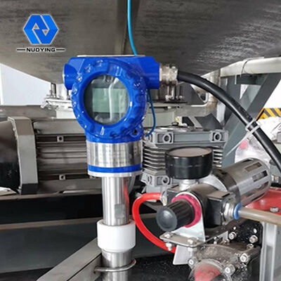 Giá tốt. Giao thức HART Máy đo mức điện dung tần số vô tuyến Chiều dài đầu dò tùy chỉnh trực tuyến