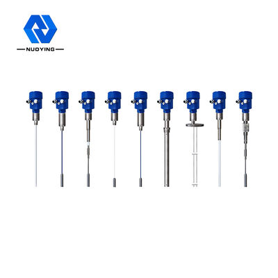 Giá tốt. Máy phát mức tín hiệu RF 120m 13-35vDC Cảm biến mức loại không liên tục trực tuyến