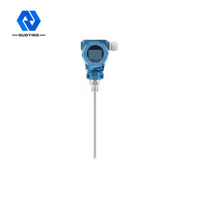 Giá tốt. Máy đo mức điện dung RF chống cháy nổ cho ngành công nghiệp hóa chất Độ chính xác cao trực tuyến