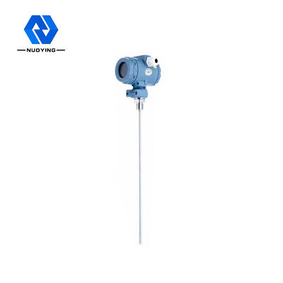 Giá tốt. Cảm biến mức điện dung RF loại que 24VDC để đo mức chất điện phân và chất lỏng trực tuyến