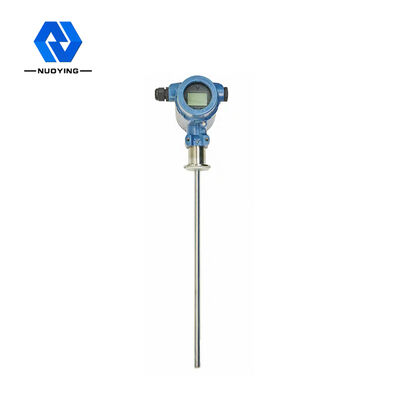 Giá tốt. Các ứng dụng phạm vi rộng có độ nhạy cao RF Lắp đặt đồng hồ đo mức của kẹp vệ sinh trực tuyến