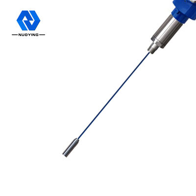 Giá tốt. Máy đo mức tiếp nhận tần số vô tuyến NYSP-M20 cho giếng sâu với đầu dò cáp 304 linh hoạt và phạm vi rất lớn trực tuyến