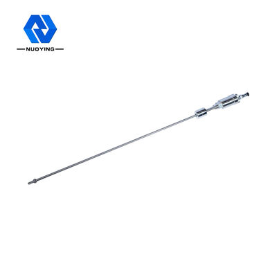 Giá tốt. Máy đo mức chất lỏng điện từ 4 - 20mA với độ chính xác cao 0,5mm trực tuyến