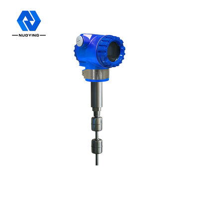 Giá tốt. NYCZ500 Magnetostrictive Level Transmitter Điện lực hoạt động 4..20mA Tính năng tải (Khi dòng phát ra, kháng tải tối đa là 600Ω Điện áp ra kháng tải tối đa là 2mA trực tuyến