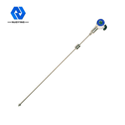 Giá tốt. NYCZ500 Magnetostrictive Level Meter cho đo giao diện chất lỏng-tháng lỏng với 4 ~ 20mA và HART Output trực tuyến