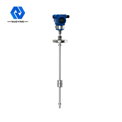 Giá tốt. Màn hình LCD Bộ phát mức từ tính 4MPa Độ chính xác 0,5mm Bốn dây trực tuyến