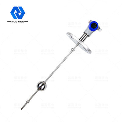 Giá tốt. NYCZ500 Độ phân giải của máy phát mức độ Magnetostrictive + lmm lớp bảo vệ IP65、IP 67、1P 68 ((không cần thiết) ExialCT6 Ga, Exd lCT6 Gb ((xem giấy chứng nhận) trực tuyến