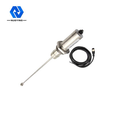 Giá tốt. Máy phát mức điện từ RS485 25m Độ chính xác cao cho chất lỏng trực tuyến