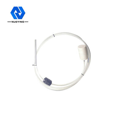 Giá tốt. Máy đo mức từ trường có độ chính xác cao 4-20mA Máy phát mức Magnetrol 24VDC trực tuyến