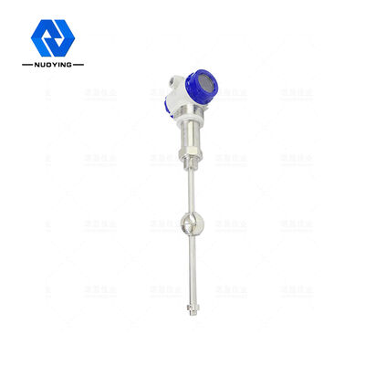 Giá tốt. Máy đo mức điện từ 24VDC hai dây cho phép đo chất lỏng trực tuyến