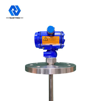 Giá tốt. Hot Sale Liquid Water Level Sensor NYCZ500 Magnetostrictive Level Transmitter Phạm vi đo 0-50-5000mm(cáp:25m) Độ chính xác đo +0.5mm trực tuyến