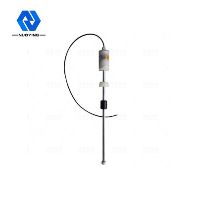Giá tốt. Máy đo mức từ trường 24VDC 1Mpa cho máy phát mức giao diện nước dầu trực tuyến