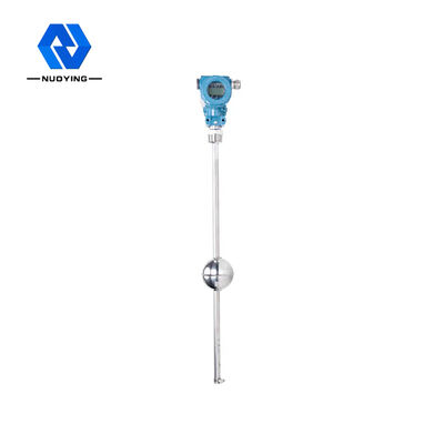 Giá tốt. Loại dòng Máy đo mức độ từ tính cho vật liệu hóa học Chất lỏng trực tuyến
