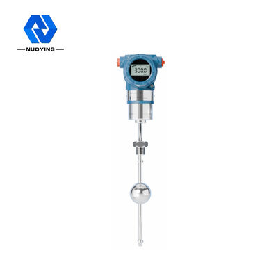 Giá tốt. NYCZ500 Magnetostrictive Level Transmitter chính xác cao cho kết nối dây đo cấp độ chất lỏng trực tuyến
