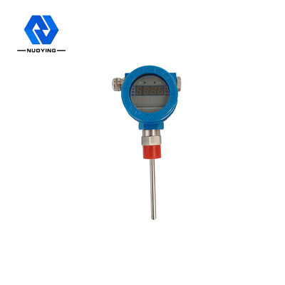 Giá tốt. Cảm biến truyền nhiệt độ NT-93420 Tốc độ phản ứng nhanh cho chất lỏng trực tuyến