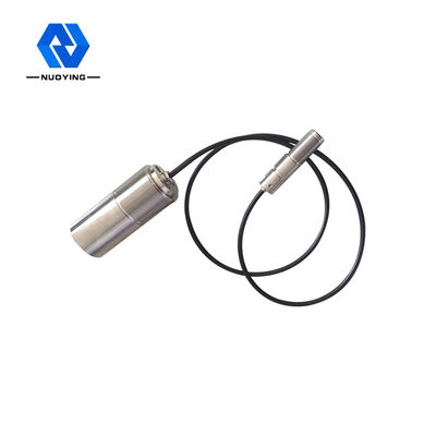 Giá tốt. Độ chính xác 0,3 Cặp nhiệt điện loại K công nghiệp đến 4 máy phát 20ma -20 đến 400 độ trực tuyến