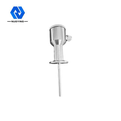 Giá tốt. Cảm biến nhiệt độ chính xác cao màn hình LCD 4-20mA Bộ truyền nhiệt độ cho các ứng dụng công nghiệp trực tuyến