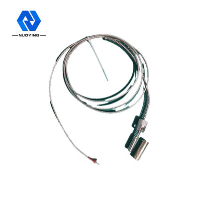 Giá tốt. Cảm biến nhiệt độ nước SS304 PT100 RS485 Nông nghiệp IP65 trực tuyến