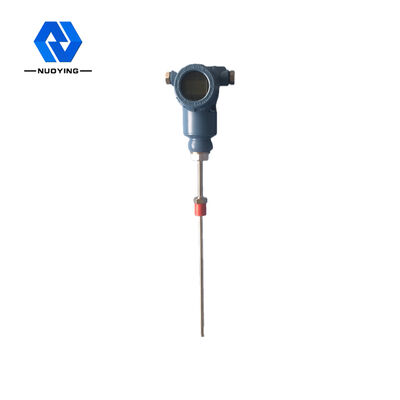 Giá tốt. Chủ đề cảm biến phát nhiệt độ loại tiêu chuẩn IP68 24VDC cho chất lỏng hơi nước trực tuyến