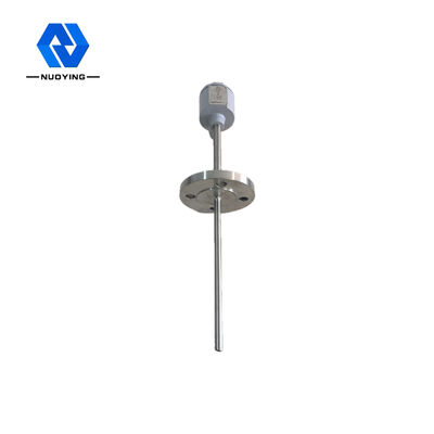 Giá tốt. Bộ truyền nhiệt độ hơi rắn lỏng 24VDC Chủ đề IP68 trực tuyến