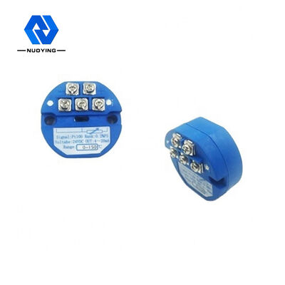 Giá tốt. Cảm biến phát nhiệt độ RTD màu xanh lam PT100 Polypropylene 0.5V 4.5V trực tuyến