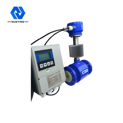 Giá tốt. Bán trực tiếp từ nhà máy 1,5 inch máy đo lưu lượng điện từ cấp thực phẩm máy đo cảm biến lưu lượng điện từ trực tuyến