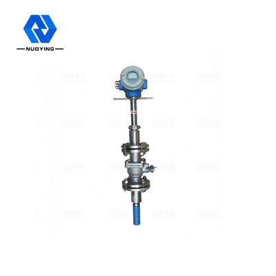 Giá tốt. Đầu dò chèn cắm vào máy đo lưu lượng điện từ 6,5W NYLD-CR trực tuyến