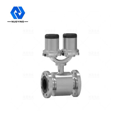 Giá tốt. Đồng hồ đo nước điện từ IP68 DN40 DN300 Độ chính xác đo lường cao trực tuyến