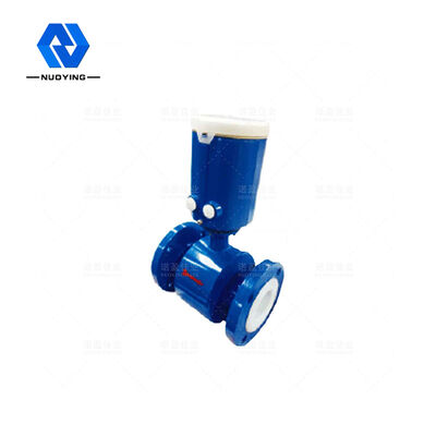 Giá tốt. Máy đo lưu lượng điện từ chạy bằng pin để đo đáng tin cậy trực tuyến