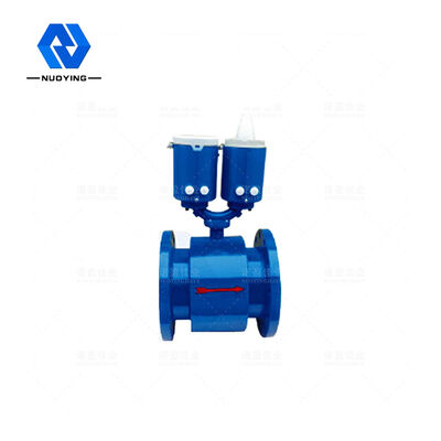 Giá tốt. Máy đo lưu lượng điện từ chạy bằng pin để đo đáng tin cậy trực tuyến