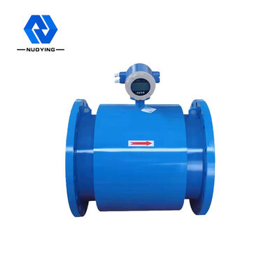 Giá tốt. Loại chèn chất lỏng Lưu lượng kế điện từ NYLD - Cảnh báo giới hạn CR trực tuyến