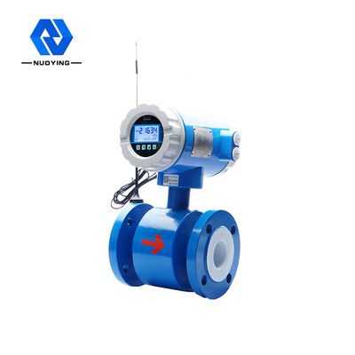 Giá tốt. Máy đo lưu lượng điện từ loại bùn để đo bùn trực tuyến
